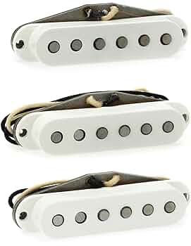 Seymour Duncan Antiquity II ピックアップセット Amazon.com: Seymour Duncan Antiquity II Adjustable Mini